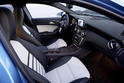 2013 Mercedes A Class 16