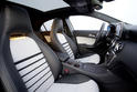 2013 Mercedes A Class 17