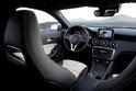 2013 Mercedes A Class 18