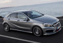 2013 Mercedes A Class 20