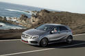 2013 Mercedes A Class 21