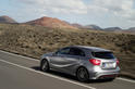 2013 Mercedes A Class 24