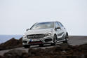 2013 Mercedes A Class 26