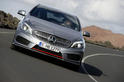 2013 Mercedes A Class 28
