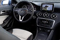 2013 Mercedes A Class 3