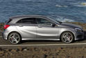 2013 Mercedes A Class 31