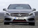 2013 Mercedes A Class 35