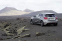 2013 Mercedes A Class 38