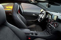 2013 Mercedes A Class 46