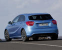 2013 Mercedes A Class 48