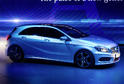 2013 Mercedes A Class 6
