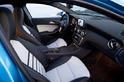 2013 Mercedes A Class Leaked 3