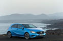 2013 Mercedes A Class Leaked 4