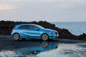 2013 Mercedes A Class Leaked 5
