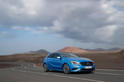 2013 Mercedes A Class Leaked 6