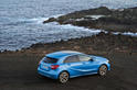 2013 Mercedes A Class Leaked 7
