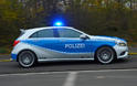 2013 Mercedes A Class Police Brabus 2
