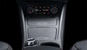 2013 Mercedes A Class interior 3