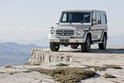 2013 Mercedes Benz G Class 12