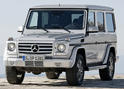 2013 Mercedes Benz G Class 13