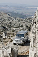 2013 Mercedes Benz G Class 16