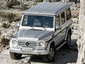 2013 Mercedes Benz G Class 17