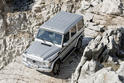 2013 Mercedes Benz G Class 18