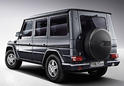 2013 Mercedes Benz G Class 2