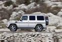 2013 Mercedes Benz G Class 20
