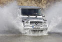 2013 Mercedes Benz G Class 22