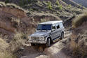 2013 Mercedes Benz G Class 23