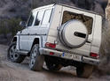2013 Mercedes Benz G Class 26