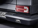 2013 Mercedes Benz G Class 29
