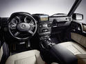 2013 Mercedes Benz G Class 3
