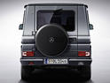 2013 Mercedes Benz G Class 4