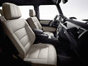 2013 Mercedes Benz G Class 5