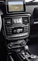 2013 Mercedes Benz G Class 9
