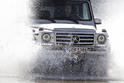 2013 Mercedes G Class UK 4