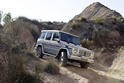 2013 Mercedes G Class UK 5