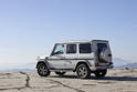2013 Mercedes G Class UK 6