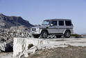 2013 Mercedes G Class UK 7