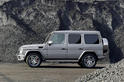 2013 Mercedes G Class UK 9
