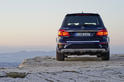 2013 Mercedes GL 11