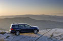 2013 Mercedes GL 12