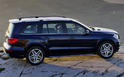 2013 Mercedes GL 13