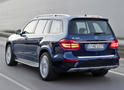2013 Mercedes GL 14