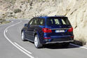 2013 Mercedes GL 20