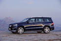 2013 Mercedes GL 21