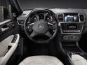 2013 Mercedes GL 3