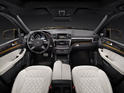 2013 Mercedes GL 31